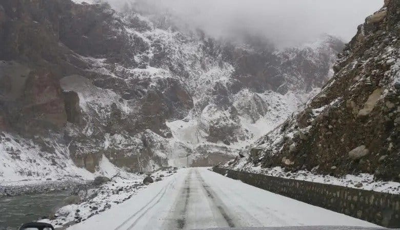 Severe Weather Conditions