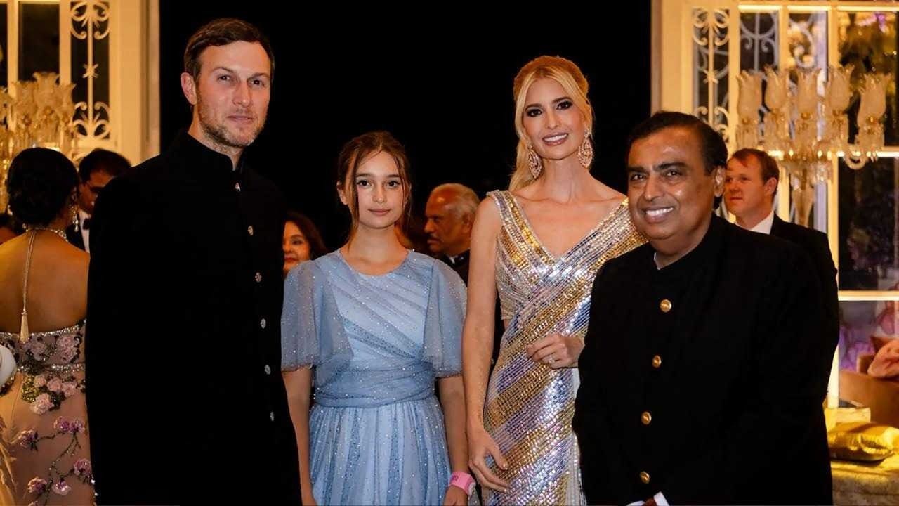 Global Celebrities Don "Jungle Fever" Outfits for Zoo Trip in India