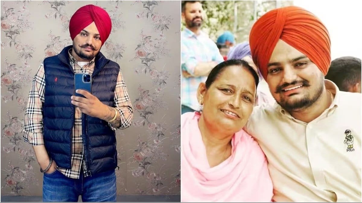 Sidhu Moose Wala