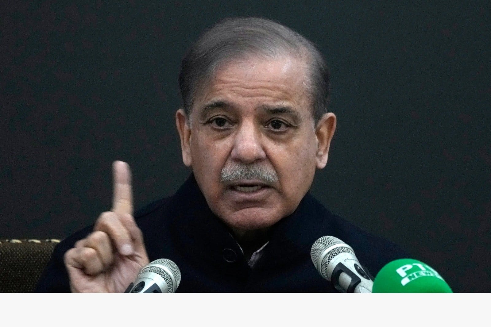 Prime Minister of Pakistan