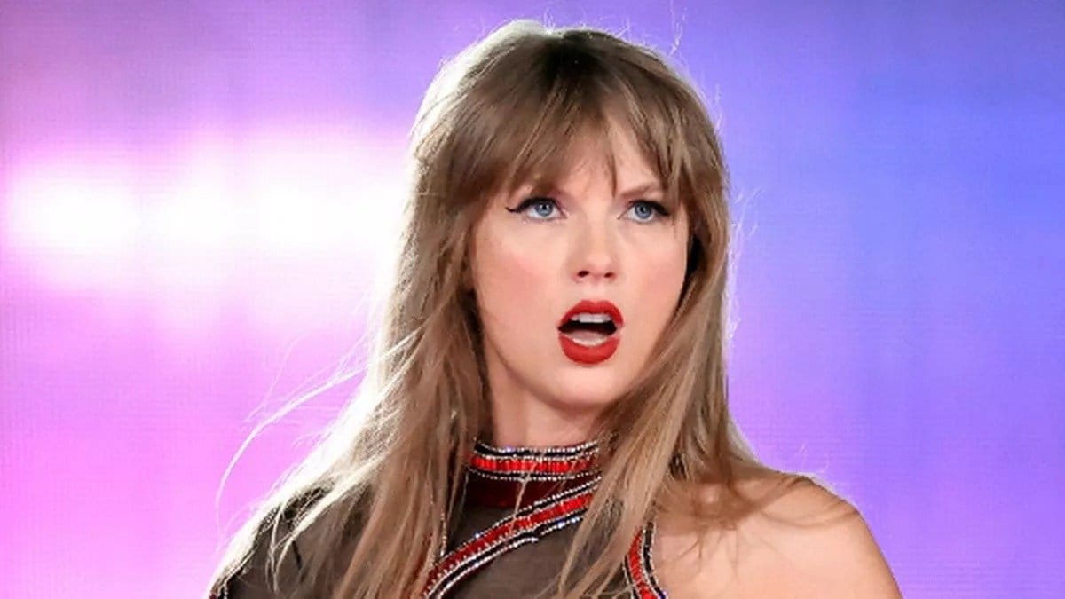 Taylor Swift