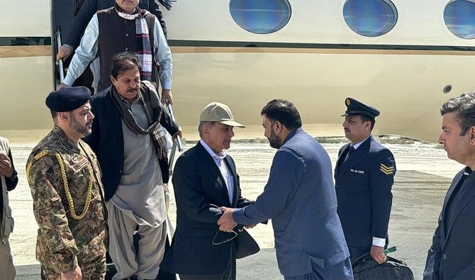 Prime Minister's Commitment to Flood Relief