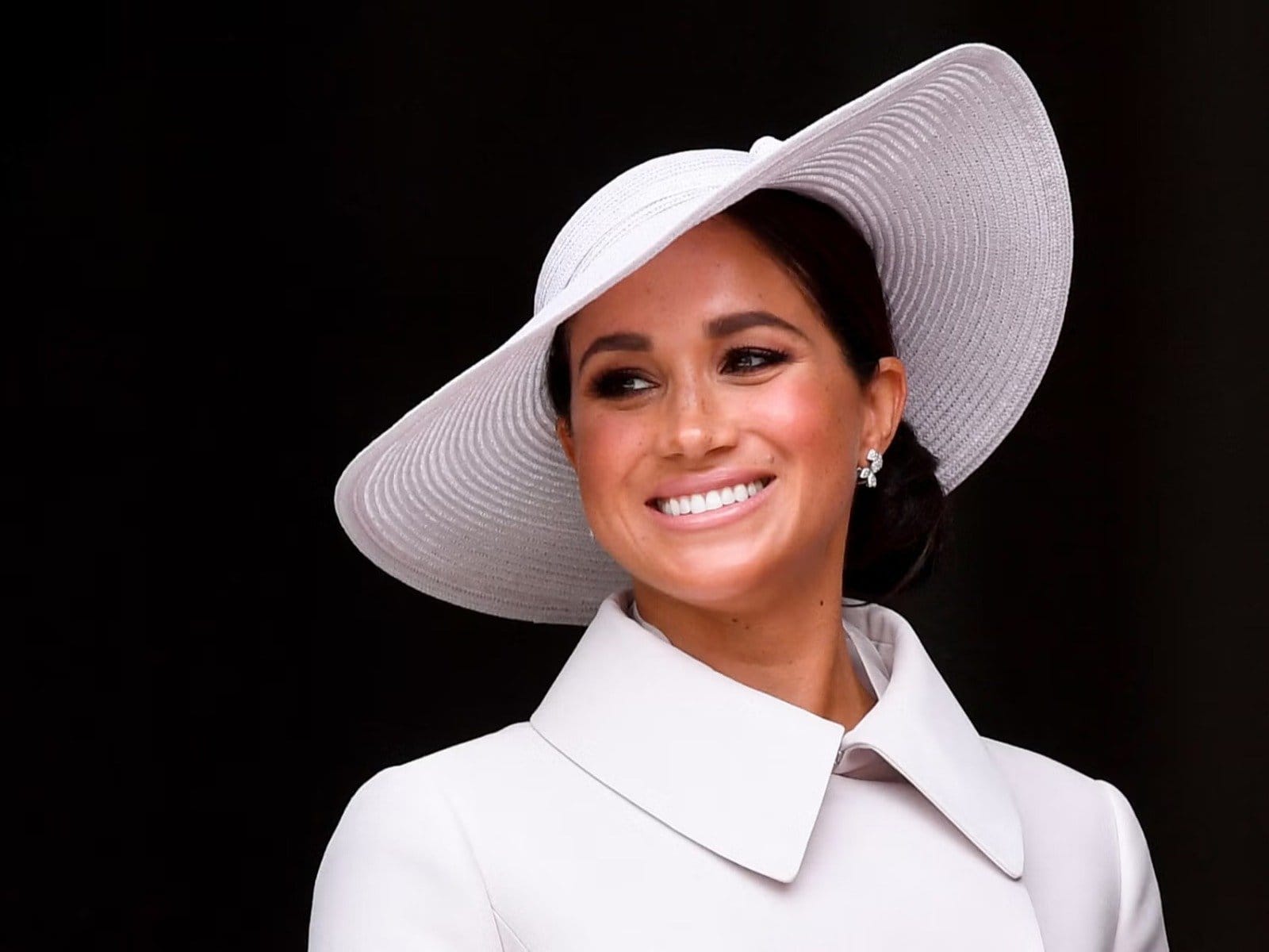 Meghan, Duchess of Sussex