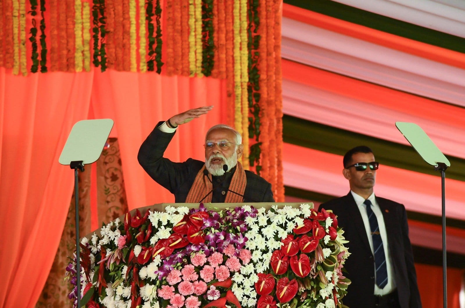 Narendra Modi