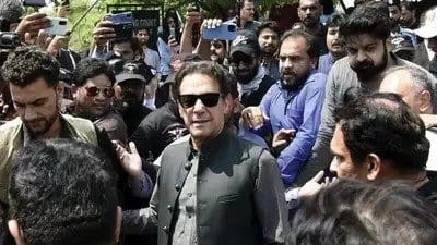 Political Turmoil : Sindh High Court's Verdict on Reserved Seats