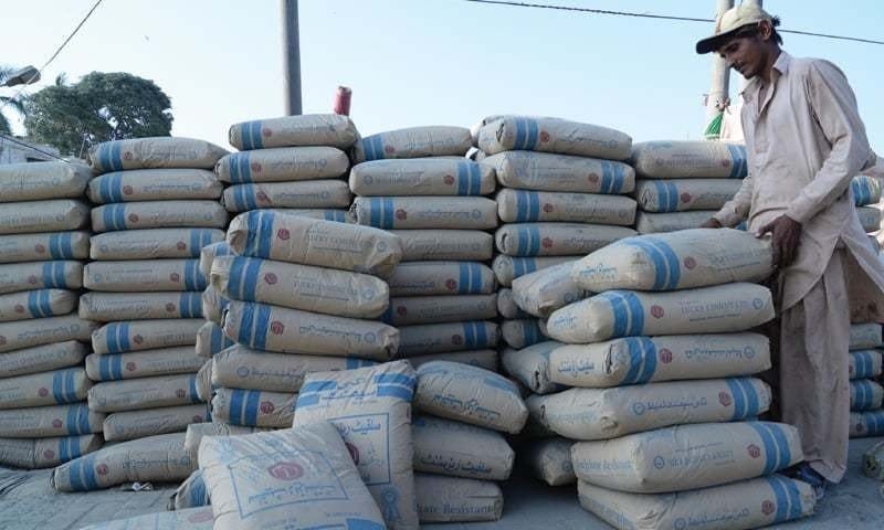 Cement Price Trends in Pakistan: A Regional Analysis