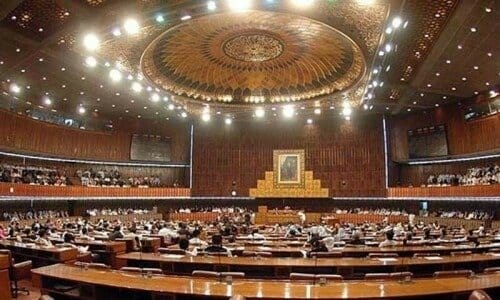 Pakistan's Senate By-Election: Key Candidates and Implications