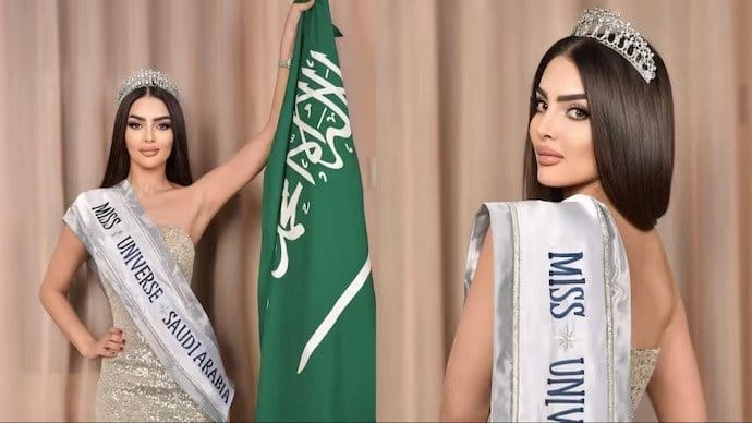 Rumy Alqahtani to Represent Saudi Arabia at Miss Universe 2024