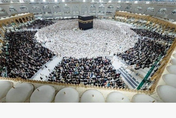 Saudi Arabia Announces Umrah Visa Expiry Date Ahead of Hajj
