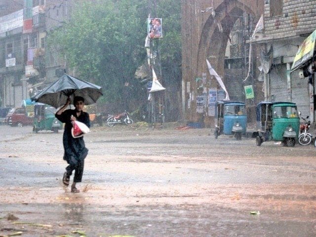 Balochistan Braces for More Rainfall Amid Devastating Floods