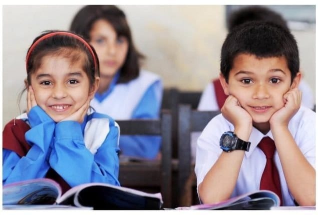 Punjab School Education Department