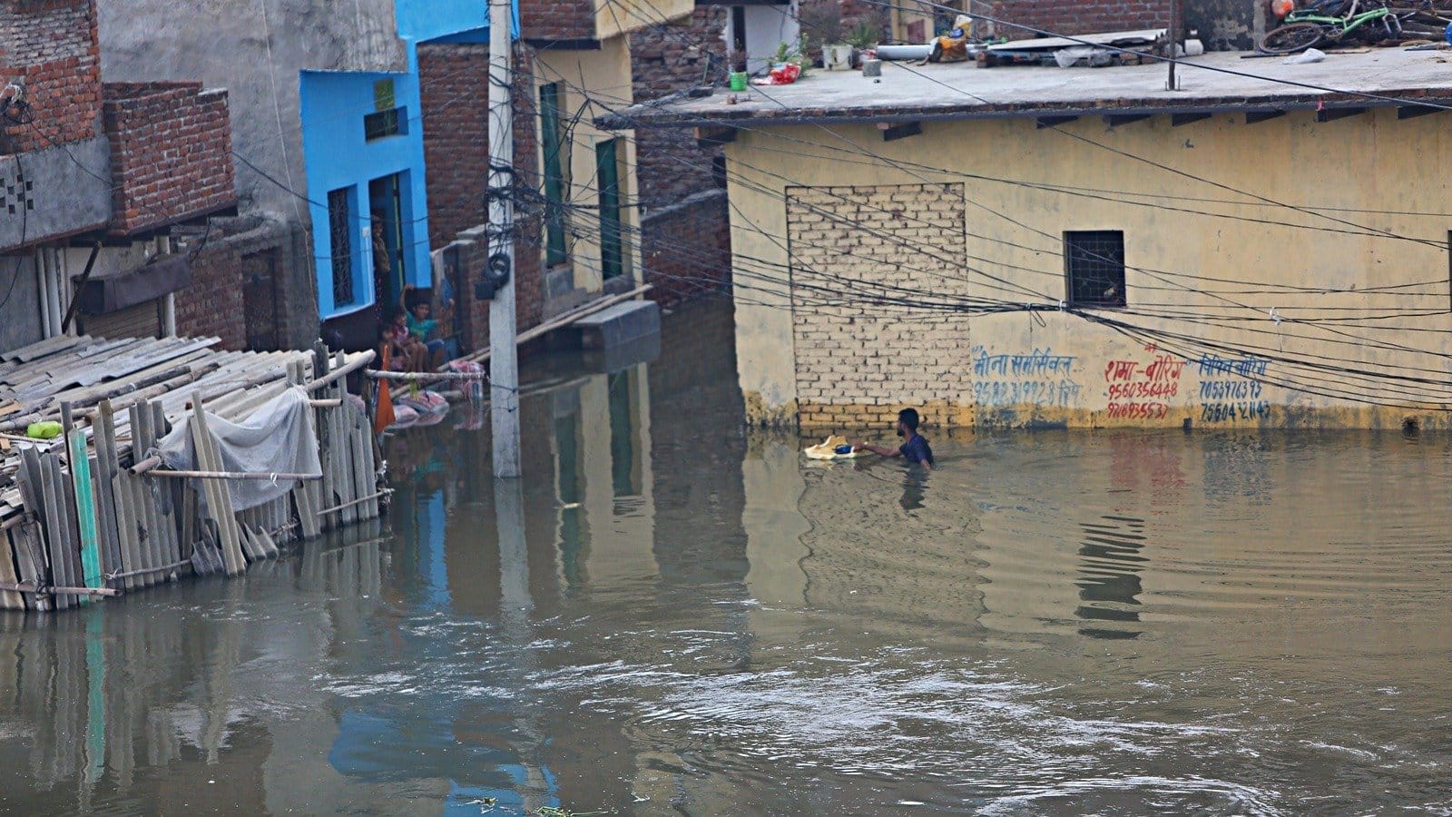 Asia Climate