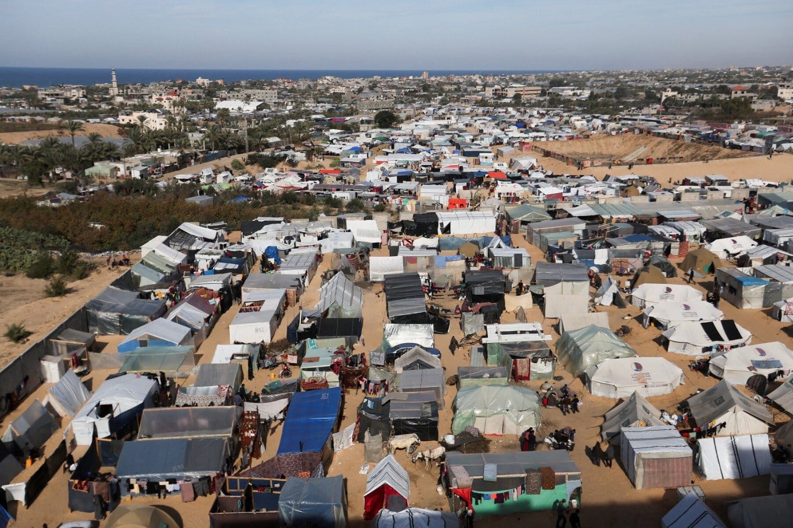 Gaza
