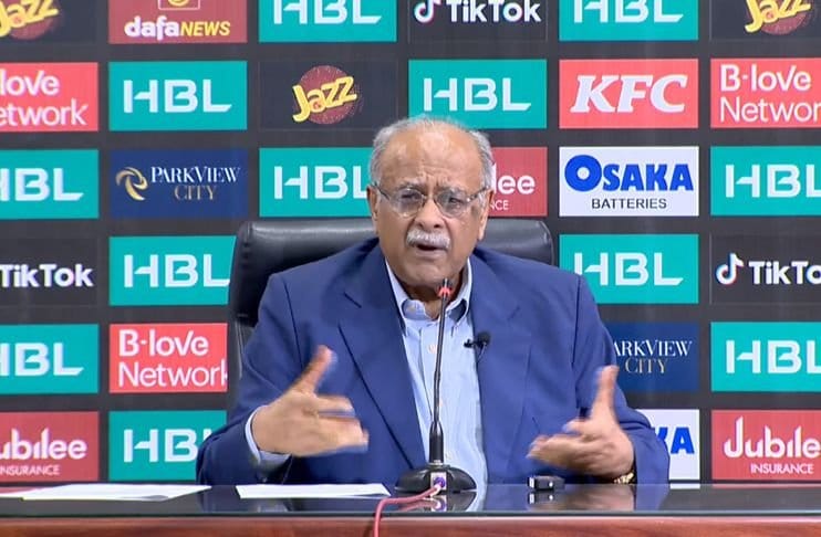 PCB unhappy with new ICC revenue model, demands clarity