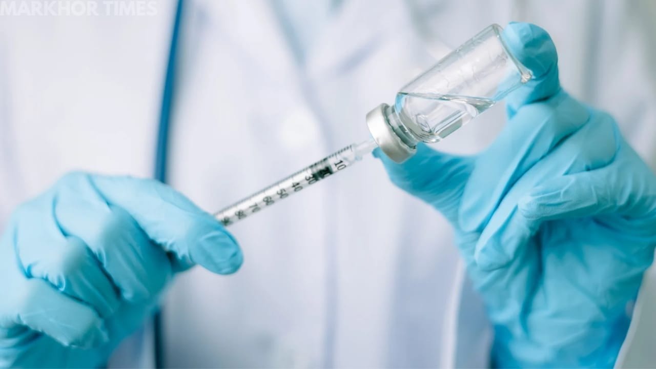 Winter Flu Cases Rise Again