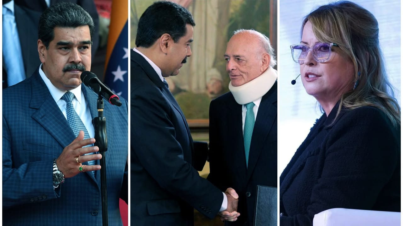 Cisneros camp admits mismanagement, investment failures across business empire
