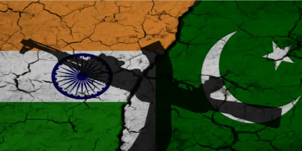 Pakistan Launches Counter-Offensive ‘Bunyan Marsoos’ After Indian Missile Strikes on Airbases