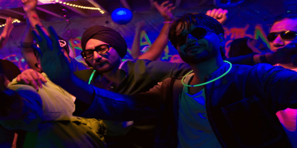 Imran Ashraf Drops his First Song 'All Good' in Indian Punjabi Debut