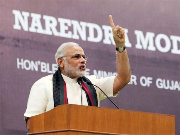 Narendra Modi