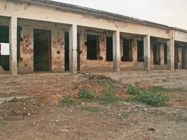 Peshawar's Ghost Departments: A National Education Warning