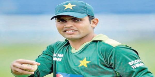 Kamran Akmal Drops Strong Words Before Asia Cup Thriller