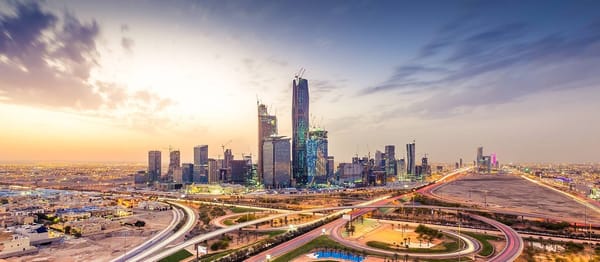 You Can Now Own Property in Saudi Arabia — Here’s What It Means!