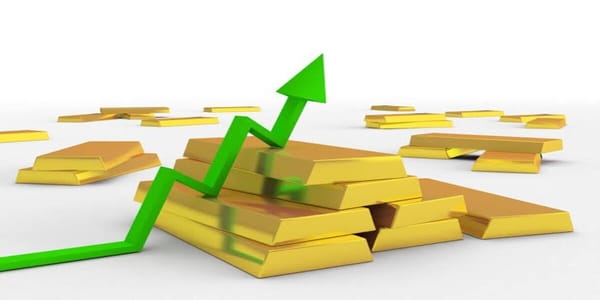 Massive Rise in Gold Prices in Pakistan Once Again