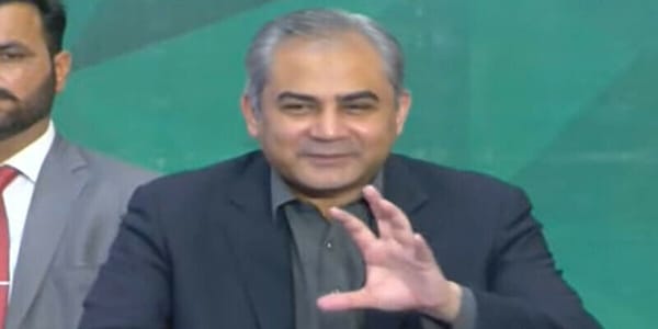 Pakistan Says It Has Videos of Downed Indian Jets