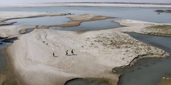 Pakistan Warns of Conflict as India Moves to Expand Indus River Water Usage