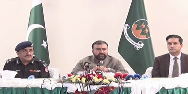 What Security Forces Discovered in Quetta Will Shock You