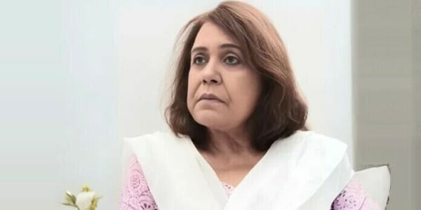 Veteran Pakistani Actor Ayesha Khan Passes Away in Karachi at 76