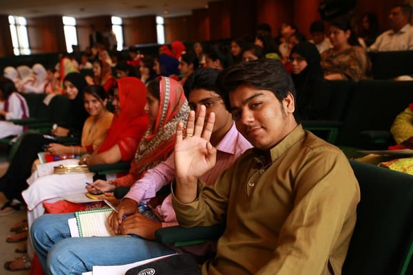 U.S. Embassy, Government of Pakistan Urge Youth Engagement to Combat Drug Abuse