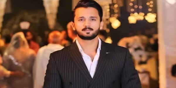 Rajab Butt Departs Country and Stops Vlogging Activities