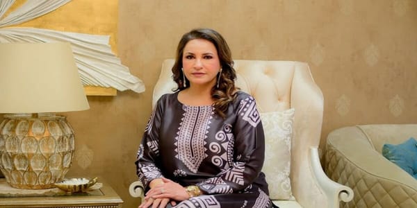 Saba Faisal Rejects Indian Advertisement Before Kashmir Tensions Escalate