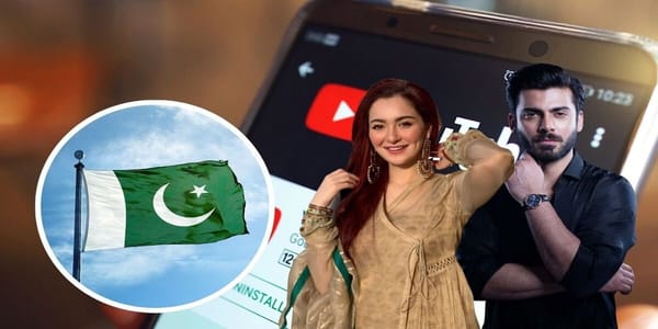 Ban Eased: Pakistani Dramas Return, Hania Still Blocked