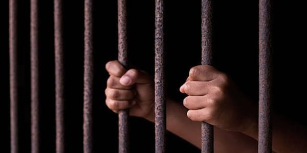 Gwadar: 7-Year-Old Booked Under Anti-Terror Law