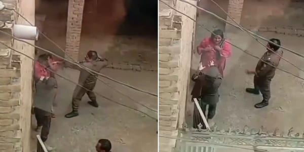 Watch Video: ASI Arrested in Pakpattan for Slapping Woman