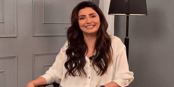 Mahira Khan Announces Star-Studded Live Conversation