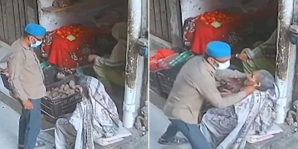Viral Earring Snatcher Meets Deadly End in Lahore