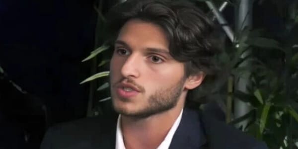 Imran Khan's Son Did Not Seek Israel’s Help