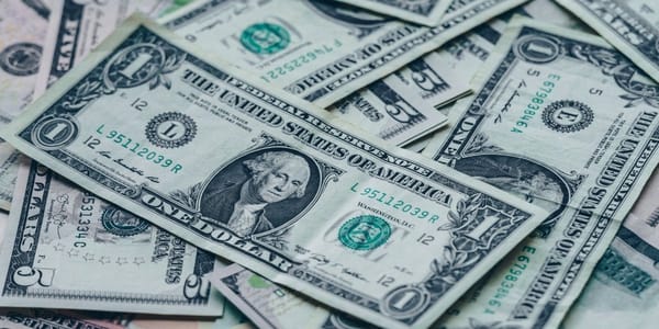 Market Watch: Dollar Stable, Rupee Slightly Weak