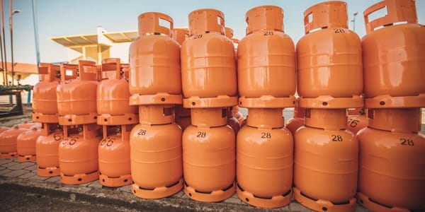 Govt Rejects Request for Lower Gas Tariff
