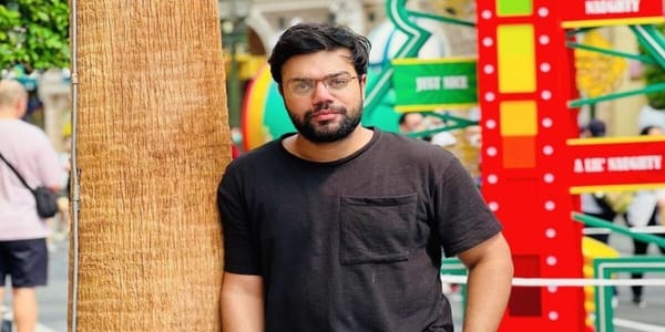 YouTuber Ducky Bhai Arrested at Lahore Airport
