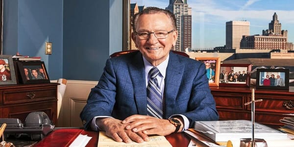 Major Reason Behind the Death of Judge Frank Caprio, ‘America’s Nicest Judge,’