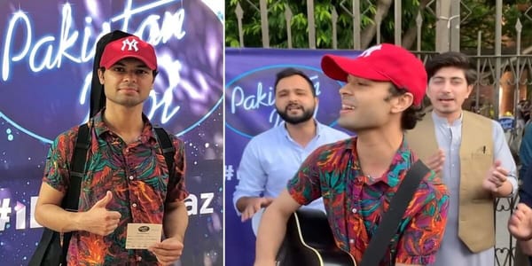 Unknown Singer Shocks Everyone With Idol Selection