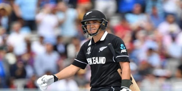 Ross Taylor Makes International Cricket Comeback