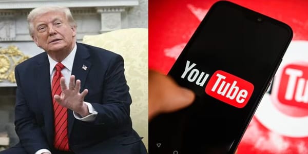 YouTube Agrees to $22M Settlement in Trump Lawsuit