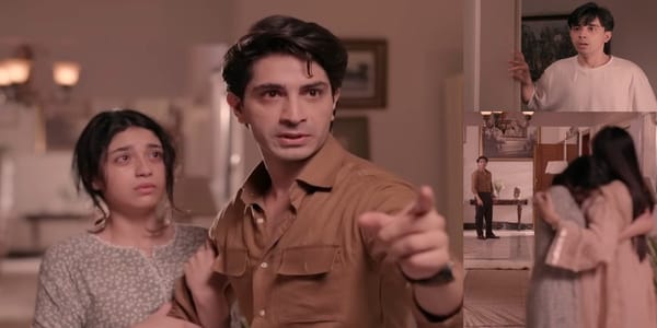 Jama Taqseem’s Latest Episode Stuns Audiences with Heartbreaking Twist