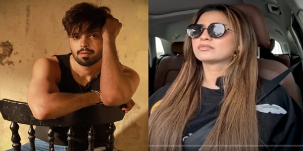Hira Somroo’s Bold Take Shakes Entertainment Circles