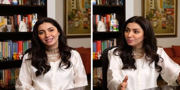 Mahira Khan’s Heartwarming Plan for Her Wedding Dress